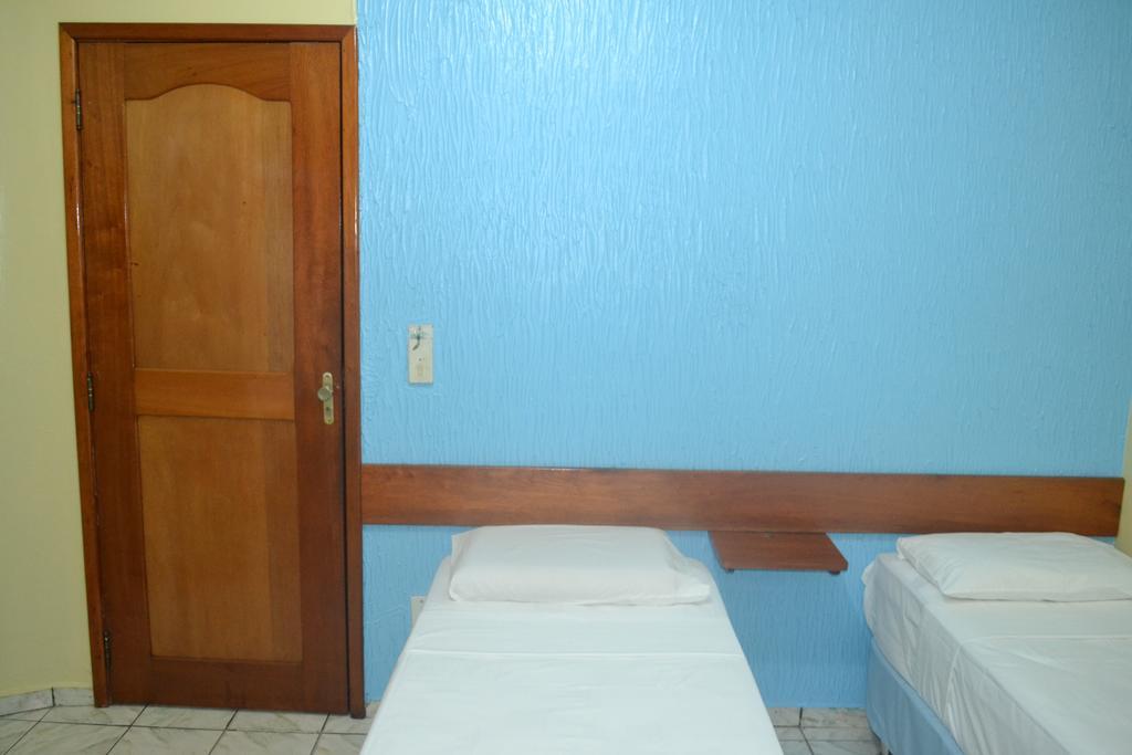 Hotel Novo Avenida Belém Cameră foto