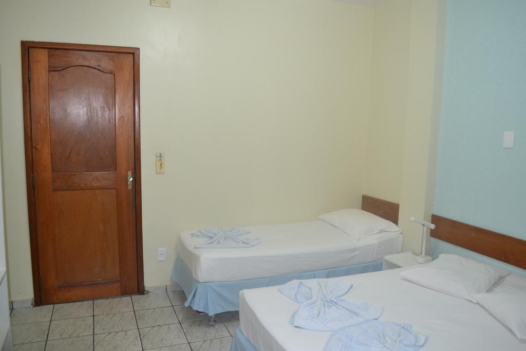 Hotel Novo Avenida Belém Cameră foto