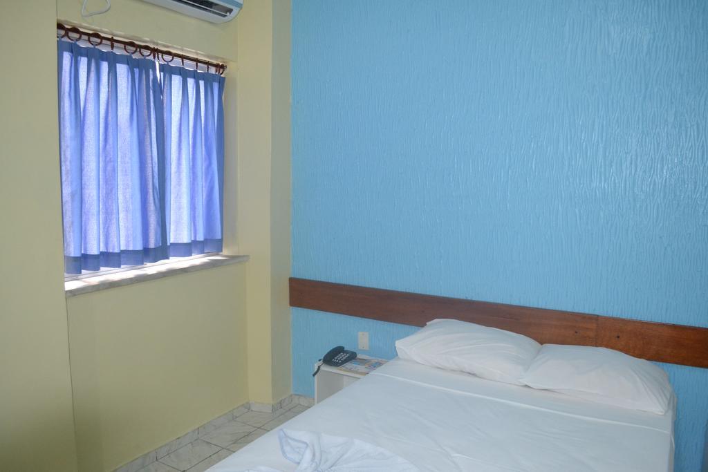 Hotel Novo Avenida Belém Exterior foto