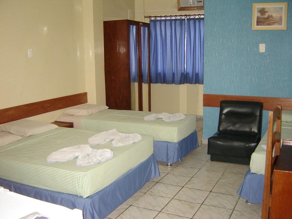 Hotel Novo Avenida Belém Cameră foto