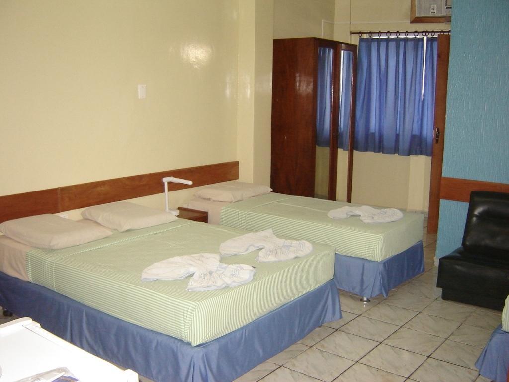 Hotel Novo Avenida Belém Cameră foto