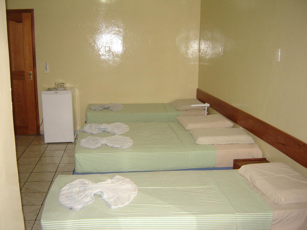 Hotel Novo Avenida Belém Cameră foto